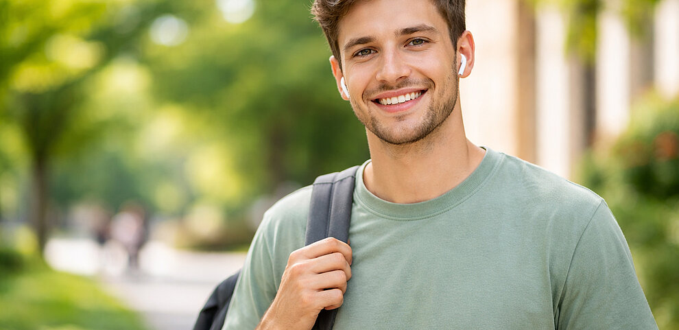 Ausbildung Studium