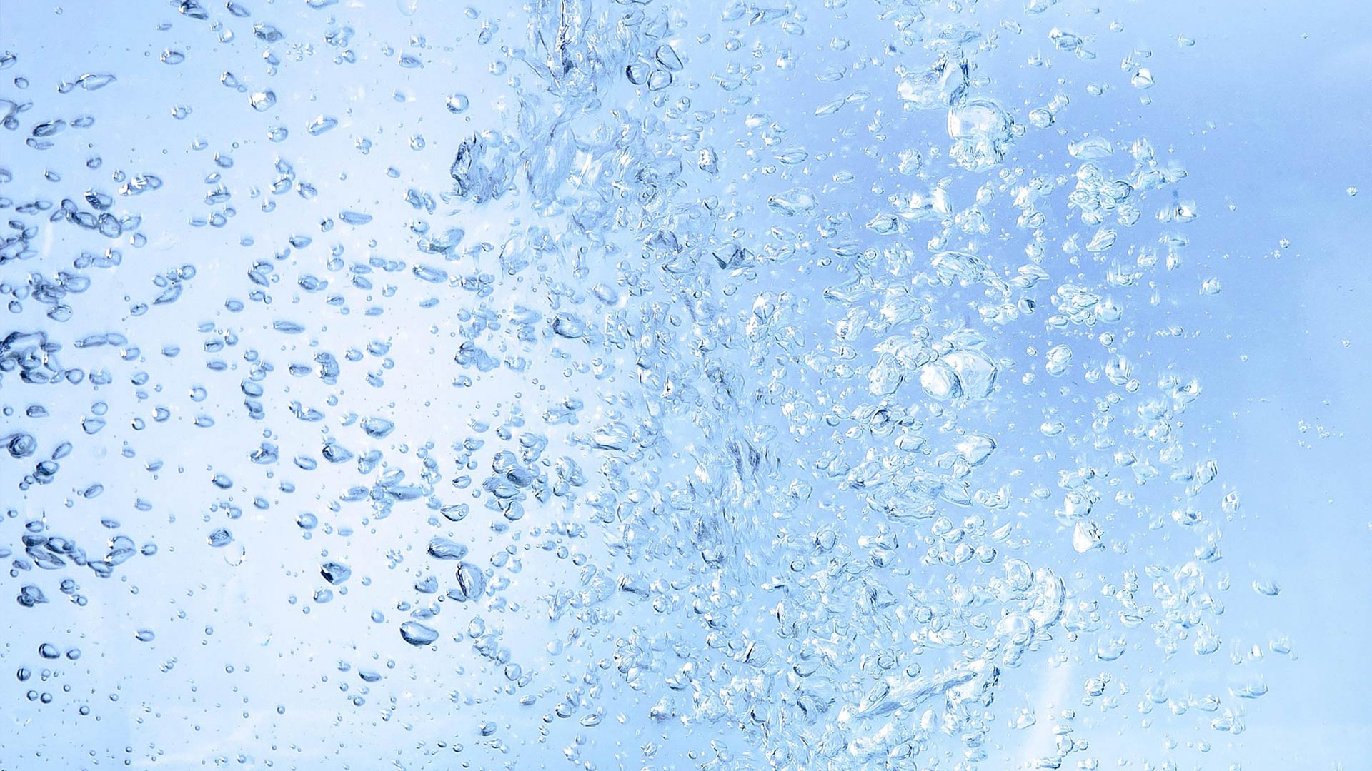 Trinkwasser