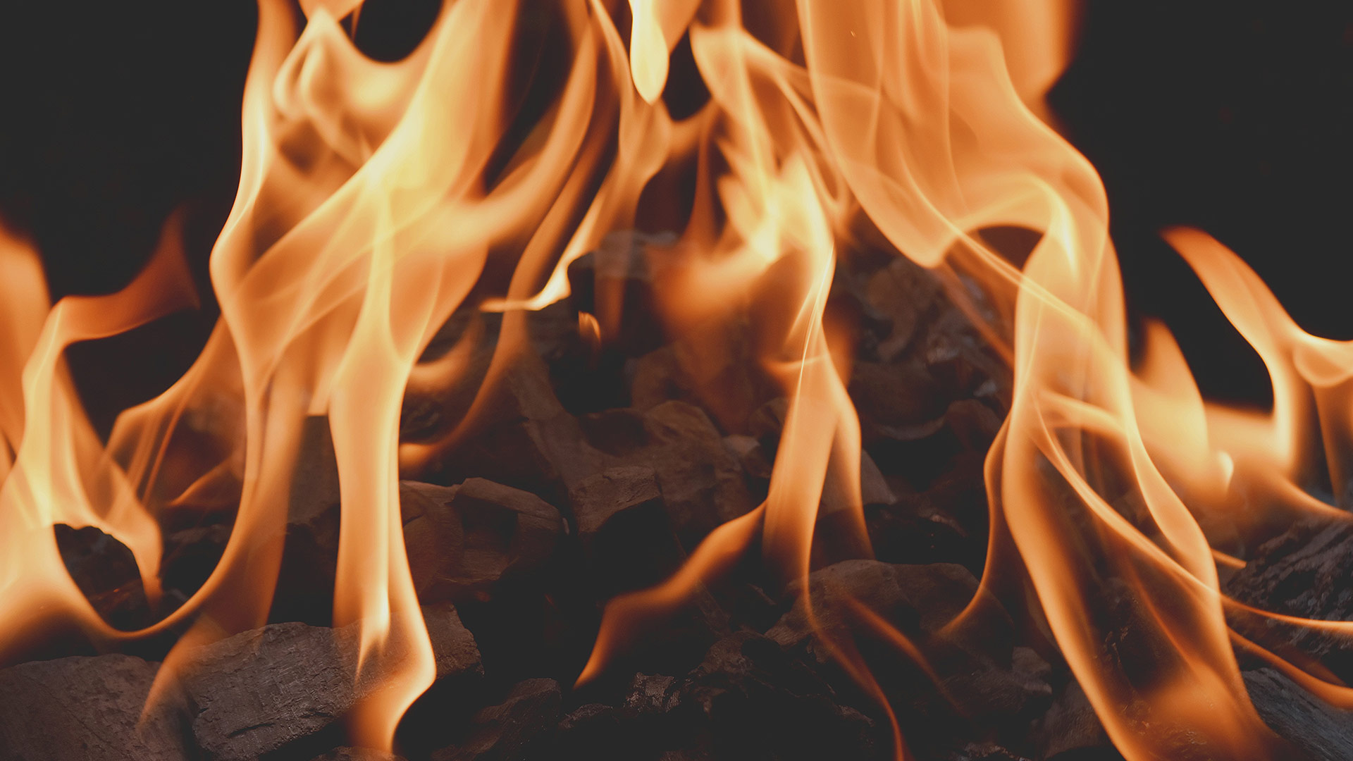 Kamin- und Feuerstellen